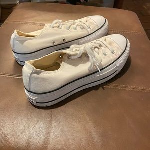 Platform Converse